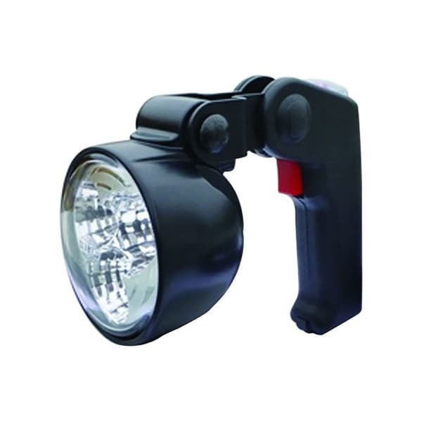 Hella Marine Lommelygte Med Lang Rækkevidde 30w Søvfarvet 2500 Lumens