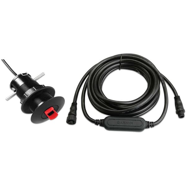 Garmin Gst 43 Transducer Sort