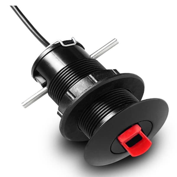 Garmin Gst 43 Transducer Sort