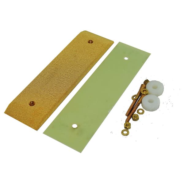 Banten Sintered Baffle C-48 Grøn,Brun 14