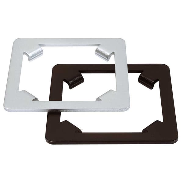 Vetus Paneler Cover Bpse/bpje Hvid