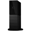 Miniatyrbillede 1 af 4: Western Digital Ekstern Hdd-harddisk My Book Sort