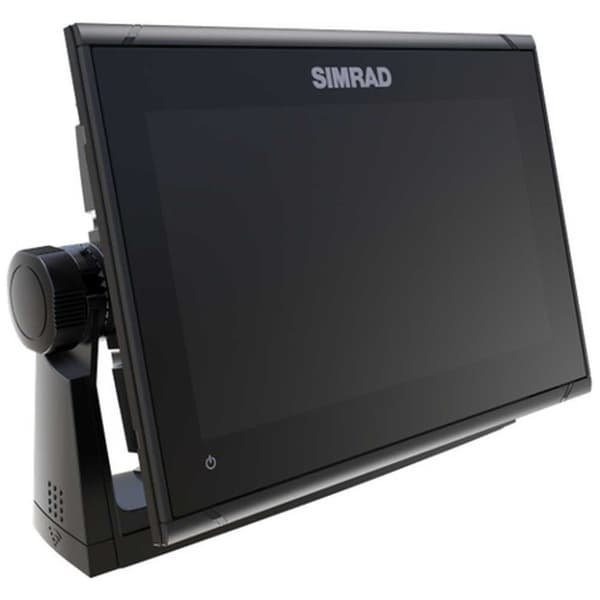 Simrad Med Transducer Go9 Xse Row Active Imaging 3-in-1 Sort