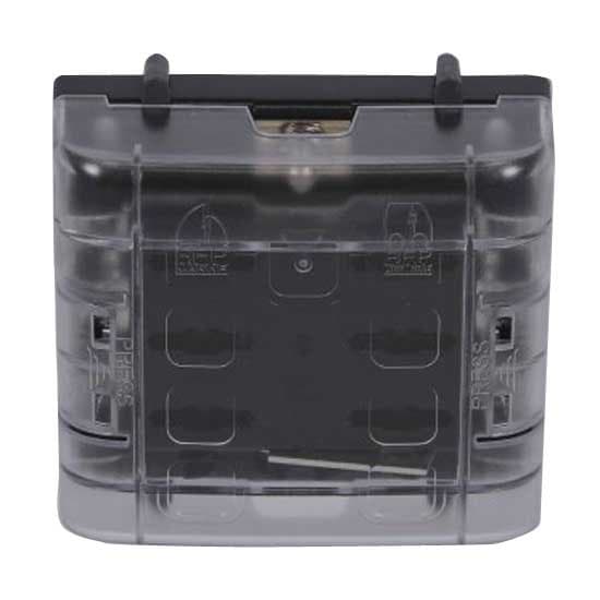 Bep Marine Sikringsblok Atc X6  80 x 90 x 47 mm