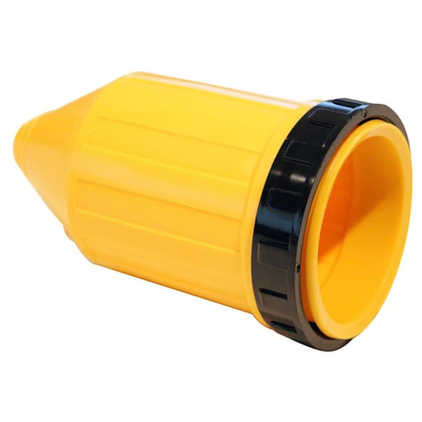 Marinco Pistokkeen Kansi 3939628