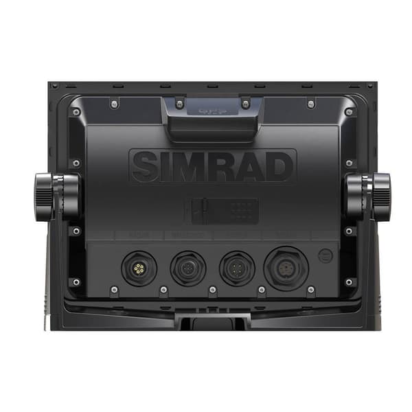 Simrad Go9 Xse Row No Xdcr Sort