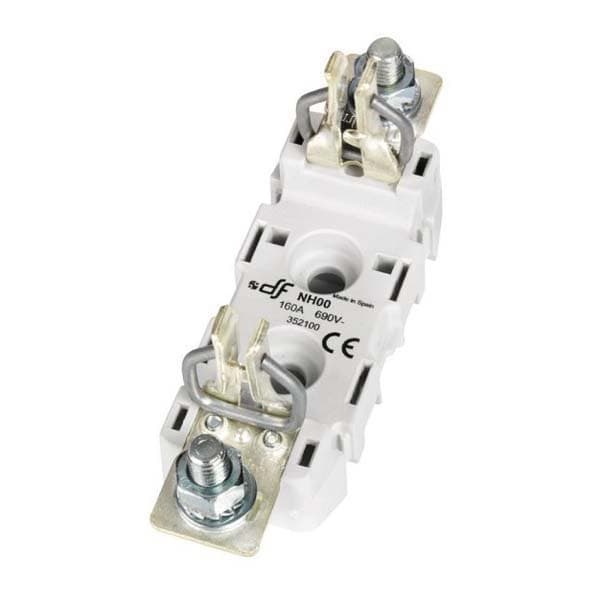 Oem Marine Bladsikringsholder T2 400 A