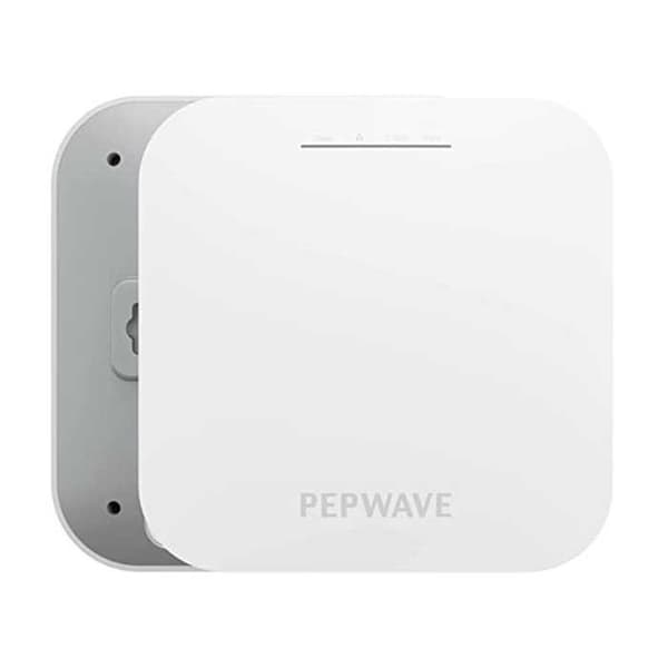 Peplink Ap One Ax Repeater Transparent