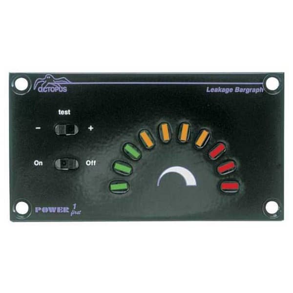 Dolphin Lækagetester 12-24v