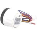 Pikkukuva 3 / 3: Wema Eu:n Standardi Polttoainetason Mittari Blackline  52 mm