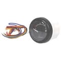 Pikkukuva 2 / 3: Wema Eu:n Standardi Polttoainetason Mittari Blackline  52 mm