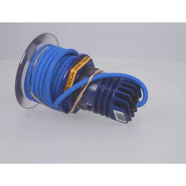 Aqualuma Vedenalainen Valo Gen Iv Series 6  4900 Lumens