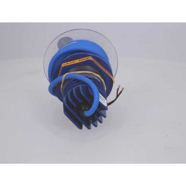 Aqualuma Vedenalainen Valo Gen Iv Series 6  4900 Lumens