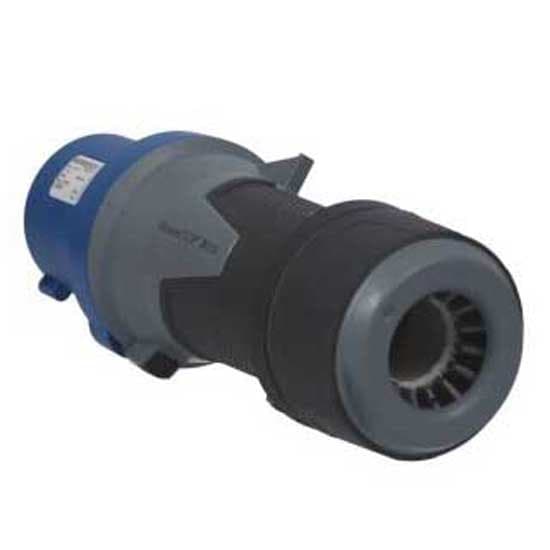 Mennekes Power Top Xtra 63a Ip44 230v 3 Stænger Han Prop