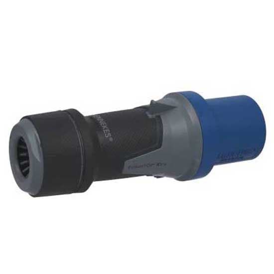 Mennekes Power Top Xtra 63a Ip44 230v 3 Stænger Han Prop