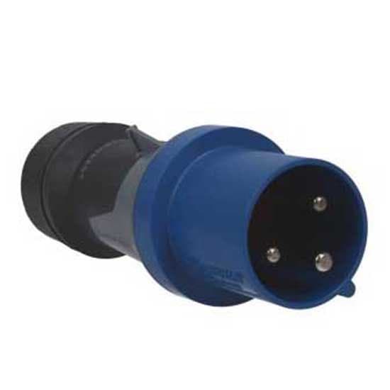 Mennekes Power Top Xtra 63a Ip44 230v 3 Stænger Han Prop