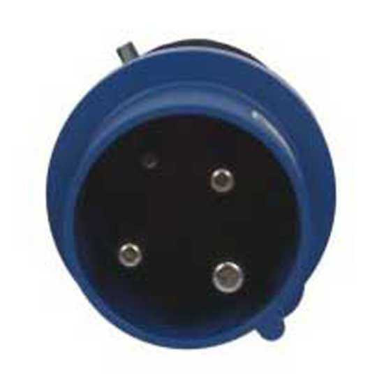 Mennekes Power Top Xtra 63a Ip44 230v 3 Stænger Han Prop