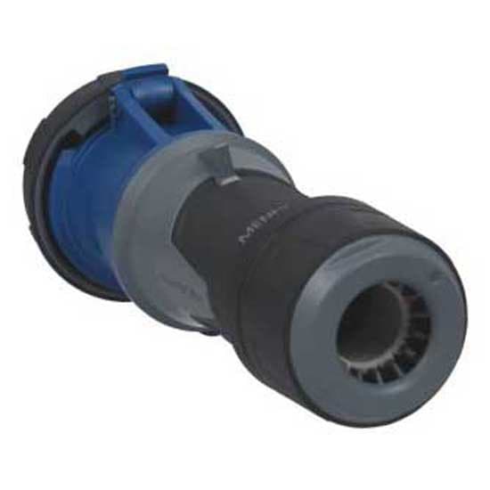Mennekes Power Top Xtra 63a Ip67 230v 3 Stænger Kvinde Prop