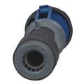 Miniatyrbillede 4 af 10: Mennekes Power Top Xtra 63a Ip67 230v 3 Stænger Kvinde Prop