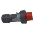 Pikkukuva 7 / 10: Mennekes Power Top Xtra 63a Ip67 400v 5 Pylväät Uros Pistoke