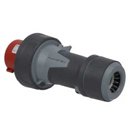 Mennekes Power Top Xtra 63a Ip67 400v 5 Pylväät Uros Pistoke