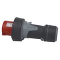 Pikkukuva 1 / 10: Mennekes Power Top Xtra 63a Ip67 400v 5 Pylväät Uros Pistoke