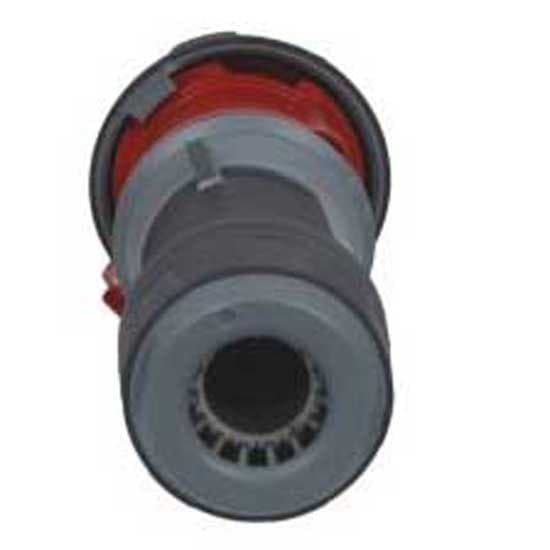 Mennekes Power Top Xtra 63a Ip67 400v 3 Pylväät Nainen Pistoke