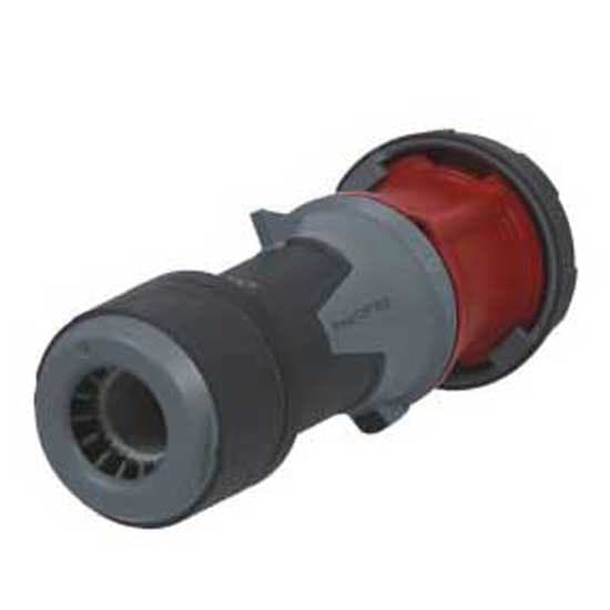 Mennekes Power Top Xtra 63a Ip67 400v 3 Pylväät Nainen Pistoke