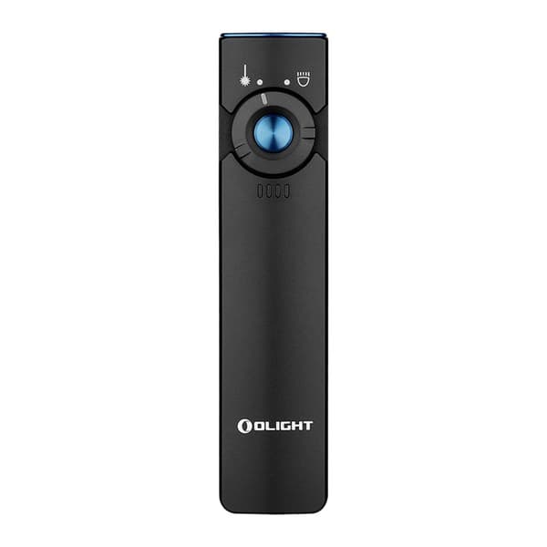 Olight Ficklampa Arkfeld Cw Svart 1000 Lumens