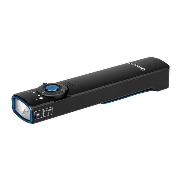 Olight Lommelygte Arkfeld Cw Sort 1000 Lumens
