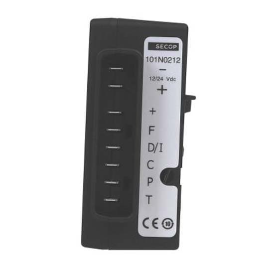 Vitrifrigo Elektronisk Modul Bd35&bd50 Søvfarvet