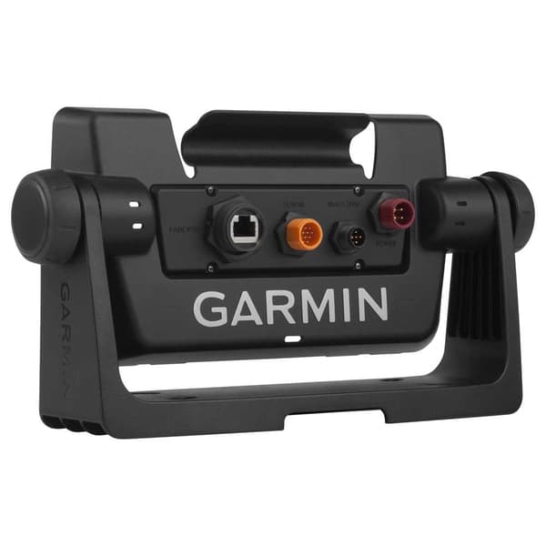 Garmin Turvakiinnitys Pikakiinnitystelineellä Echomap Chirp Musta