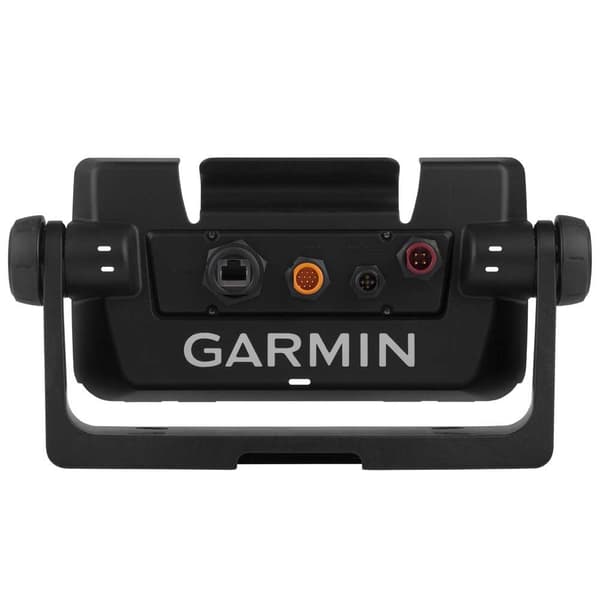 Garmin Turvakiinnitys Pikakiinnitystelineellä Echomap Chirp Musta