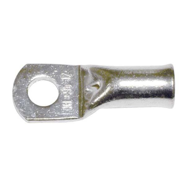 Oem Marine Øjeterminal Tubular 20 Enheder Søvfarvet 10-10 mm