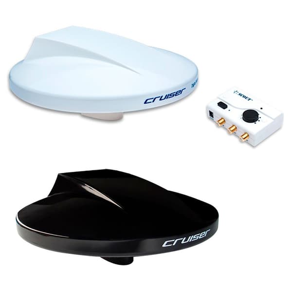 Scout Telecomunicazioni Tv Antenni Cruiser Kirkas