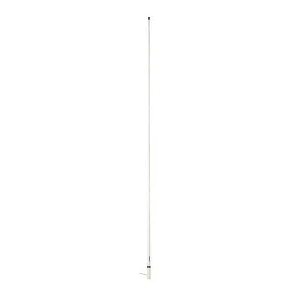 Glomex Vhf Antenne Ra1206 6 Db Transparent