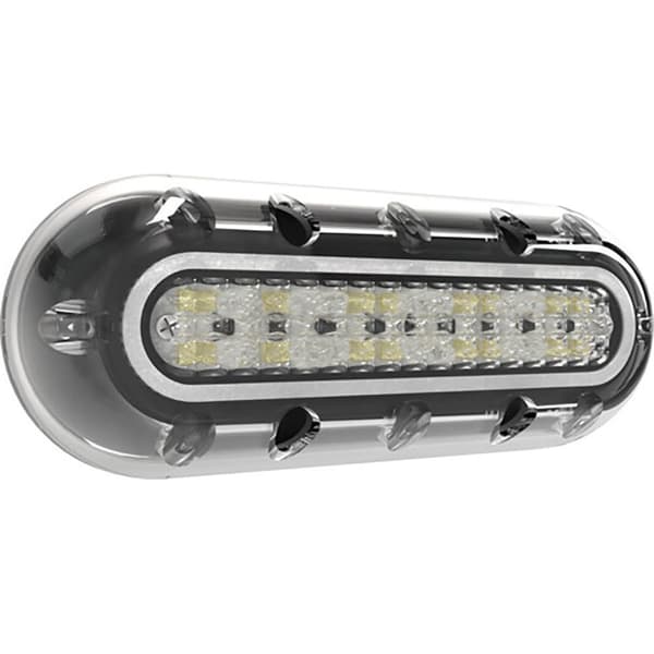 Goldenship Blå Undervandslys 12w 12v