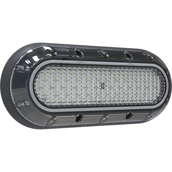 Goldenship Rgb Undervattensljus 20w 10-30v