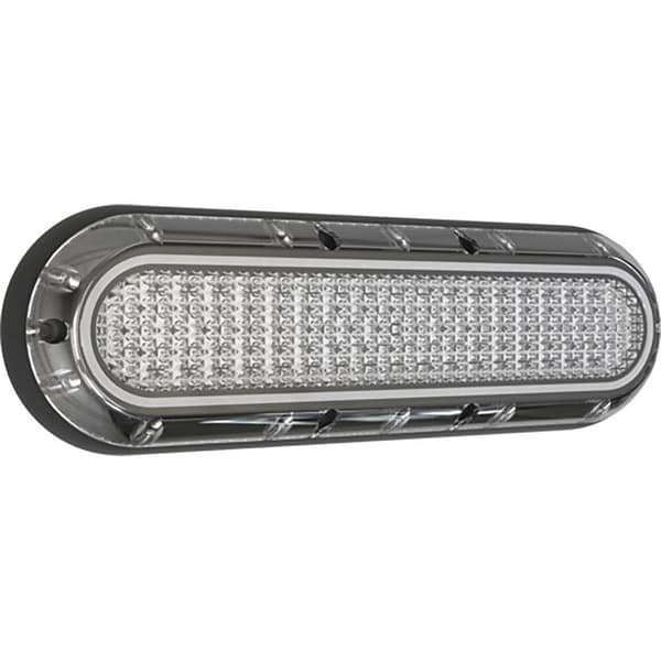 Goldenship Rgb Undervandslys 30w 10-30v
