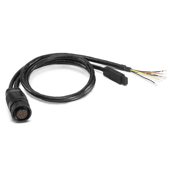 Humminbird Antenn Gps A As Gps Nmea 360 Th Kabel- Silver