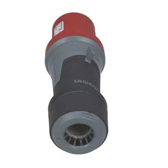 Mennekes Power Top Xtra 63a Ip44 400v 5 Stænger Han Prop