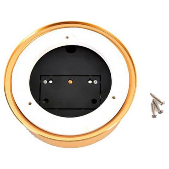 Autonautic Instrumental Nautisk Barometer B95d Gylden