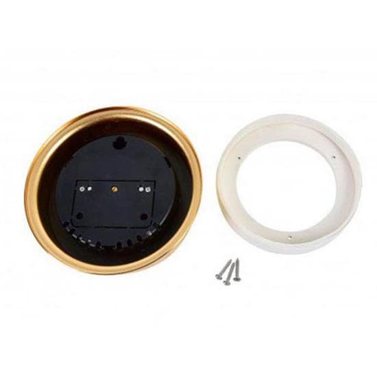 Autonautic Instrumental Nautisk Barometer B95d Gylden