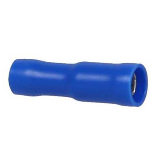 Oem Marine Rund Hunstik Terminal 100 Enheder Søvfarvet 4 mm