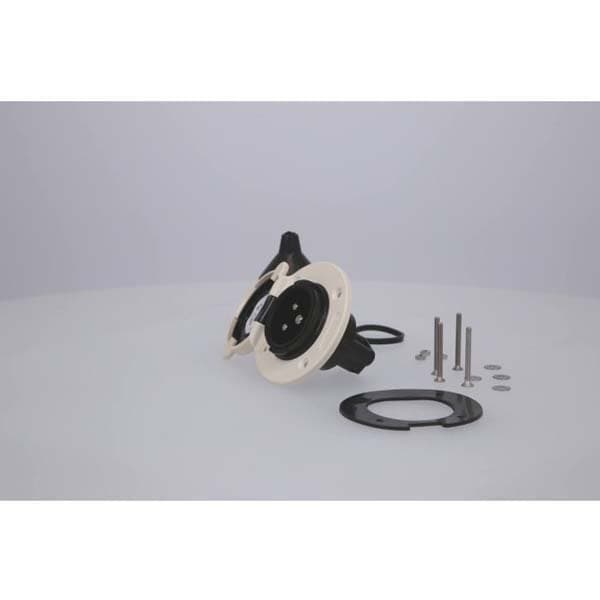 Ratio Electric Prop On Board 250v 16a