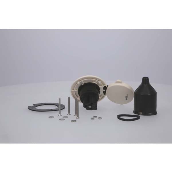 Ratio Electric Prop On Board 250v 16a