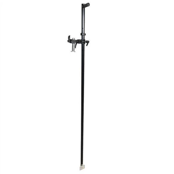Pike N Bass Live Transudcer Pole Mount 74.80´´