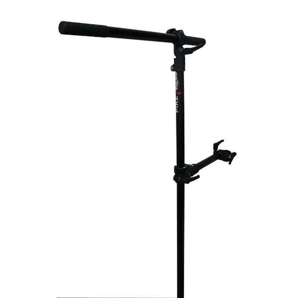 Pike N Bass Live Transducer Pole Mount Handtag