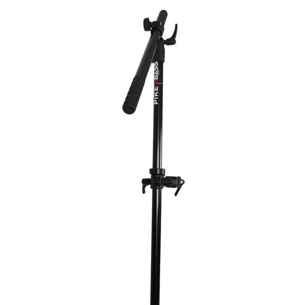 Pike N Bass Live Transducer Pole Mount Handtag