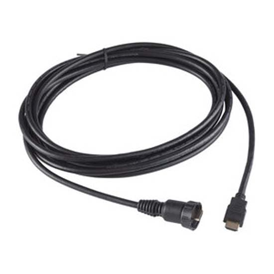 Garmin Hdmi Kabel Til Gpsmap 8400/8600 Sort 4.5 mts